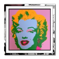 Warhol // Marilyn 28 -  ed.Sunday B Morning