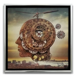Igor Morski  // A Clockwork Mind - ed. limitowana
