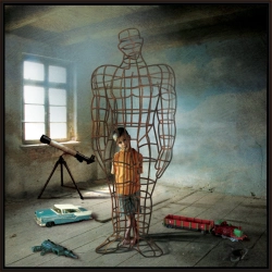 Morski  // Chłopięcy Świat- ed.limit. 1/30