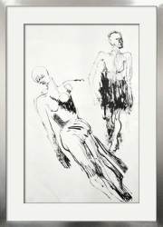 Skupniewicz // bez tytułu 05 (1982)