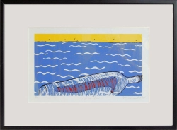 Masiakowski // List/ 1990r