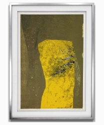Krzysztof Molenda // Przedstawienie IV / 1992