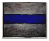 Madura // Soul of the Stone VII / 86 x 106 cm / 2013r.