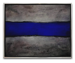 Madura // Soul of the Stone VII / 86 x 106 cm / 2013r.
