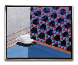 Głowacki Dariusz / Martwa natura / 45 x 55 cm