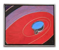 Głowacki Dariusz / Martwa natura / 45 x 55 cm (1)