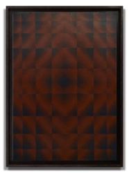 Tamara Berdowska // Untitled 2013 (100 x 70 cm)