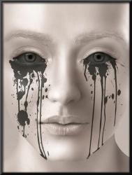 Morski  // MULTIFACES  (03) (130 x 100 cm)