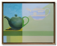 Dariusz Głowacki / Martwa natura 01 / 44 x 54 cm