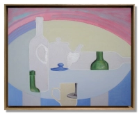Dariusz Głowacki / Martwa natura 02 / 44 x 54 cm 