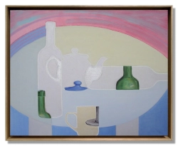 Dariusz Głowacki / Martwa natura 02 / 44 x 54 cm 