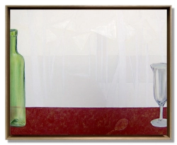 Dariusz Głowacki / Martwa natura 03 / 44 x 54 cm 