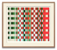 Jan Pamuła // Seria chromatyczna / grafika cyfrowa (2009)