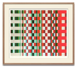 Jan Pamuła // Seria chromatyczna / grafika cyfrowa (2009)