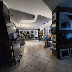 Galeria HAS // ZAPRASZAMY // Wolności 22, Leszno // 