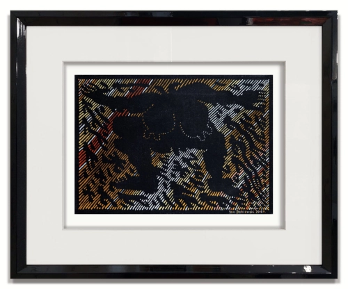 Dobkowski Nokturn LXXVIII inkografia R41x49cm.jpg