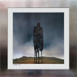 Beksiński // P0949 grafika komputerowa (1999)