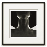 Stachowiak Malwina // Alice's silhouette 01