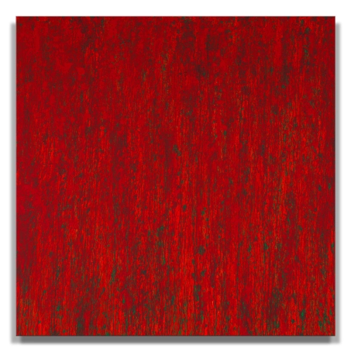 Tarasewicz Obraz czerwony 150x150cm, 2015, akr,pl.jpg