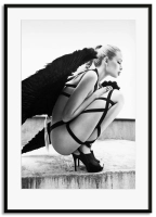 Szymon Brodziak // POSTER #07 / 74 x 104 cm /
