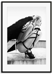 Szymon Brodziak // POSTER #07 / 74 x 104 cm /