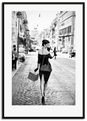 Szymon Brodziak // POSTER #02 / 74 x 104 cm /