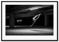 Szymon Brodziak // POSTER #12 /74 x 104 cm /