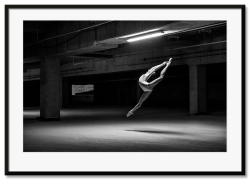 Szymon Brodziak // POSTER #12 /74 x 104 cm /