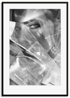 Szymon Brodziak // POSTER #17 / 74 x 104 cm /