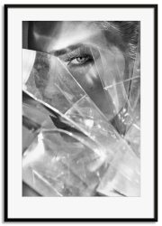 Szymon Brodziak // POSTER #17 / 74 x 104 cm /