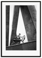 Szymon Brodziak // POSTER #18 / 74 x 104 cm /