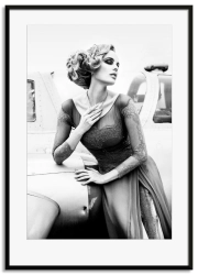 Szymon Brodziak // POSTER #20 / 74 x 104 cm /