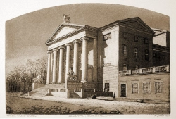 Janicki // Poznań Teatr Wielki