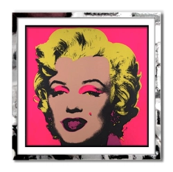 Warhol // Marilyn 31 -  ed.Sunday B Morning