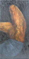 Marek Haładuda // Figura Czarna