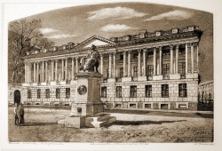 Janicki // Poznań Biblioteka Raczyńskich