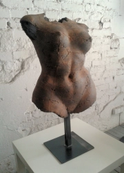 Ograbisz // TORSO FEMALE