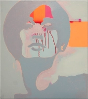 Roszczak // Woman & Stripes 05 (2004)