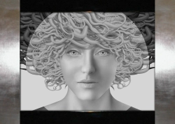Morski // Meduza ed.limit. 1/10