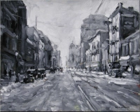 Szymański // London Street III