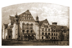 Janicki // Poznań Uniwersytet AM
