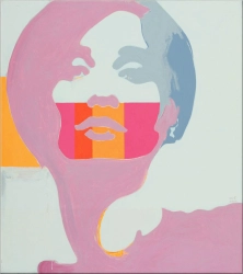 Roszczak // The girl in the mask  (2004)