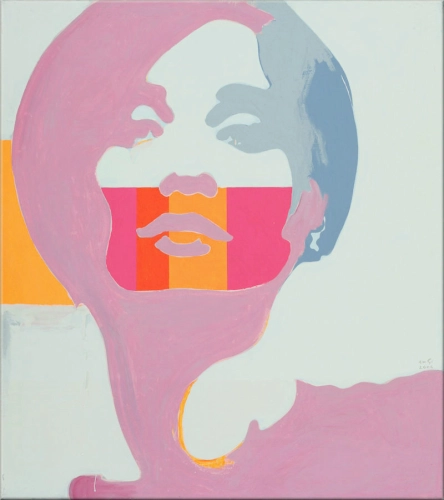 Roszczak_Woman & stripes06_90x80_ol_pl_2004(R100x90cm).jpg