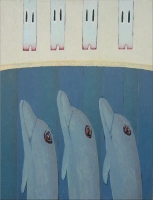 Robert Bartoszek //  Delfiny
