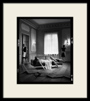 Szymon Brodziak // Noti Girls - Parkiet, ed. limit. 77 szt., sygnowana