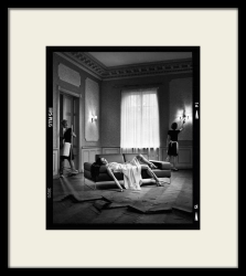 Szymon Brodziak // Noti Girls - Parkiet, ed. limit. 77 szt., sygnowana