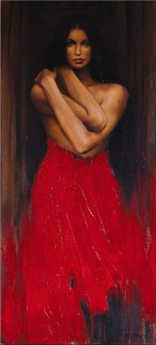 Domurat_My_Red_88x40cm_ol_plotno.jpg