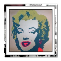 Warhol // Marilyn 26 -  ed.Sunday B Morning