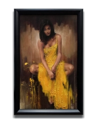 Paweł Domurat // Etiuda Yellow (2014)
