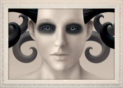 Morski  // MULTIFACES  (46) Glamour